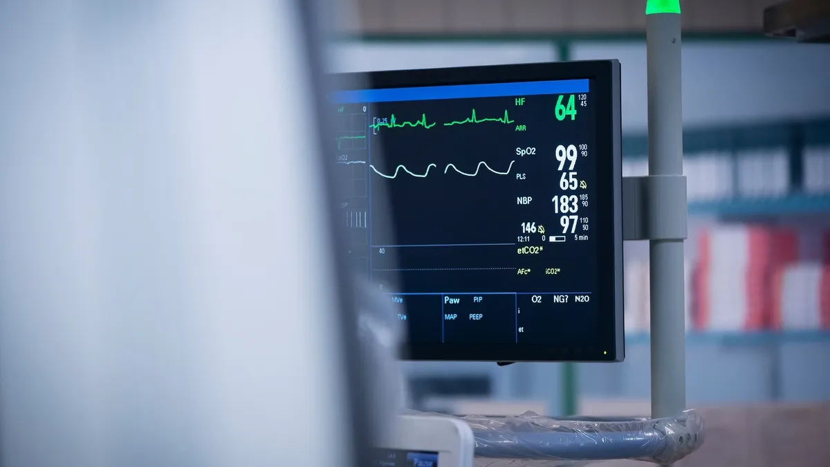 New Study Questions the Use of Beta Blockers for Heart Attack Patients