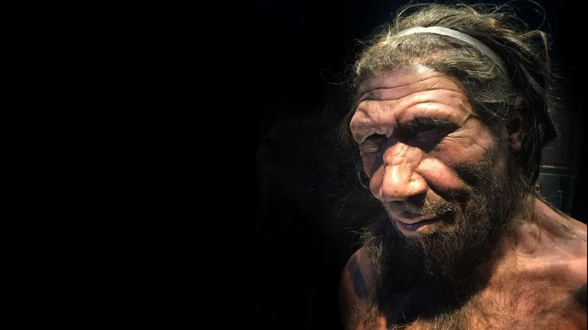 New Study Reveals Genetic Differences in Key Protein May Explain Human Evolution