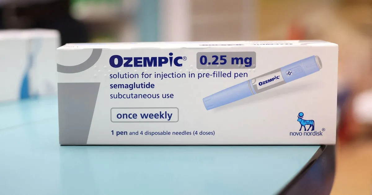 New Study Reveals GLP-1 Diabetes Drugs May Lower Cancer Risk