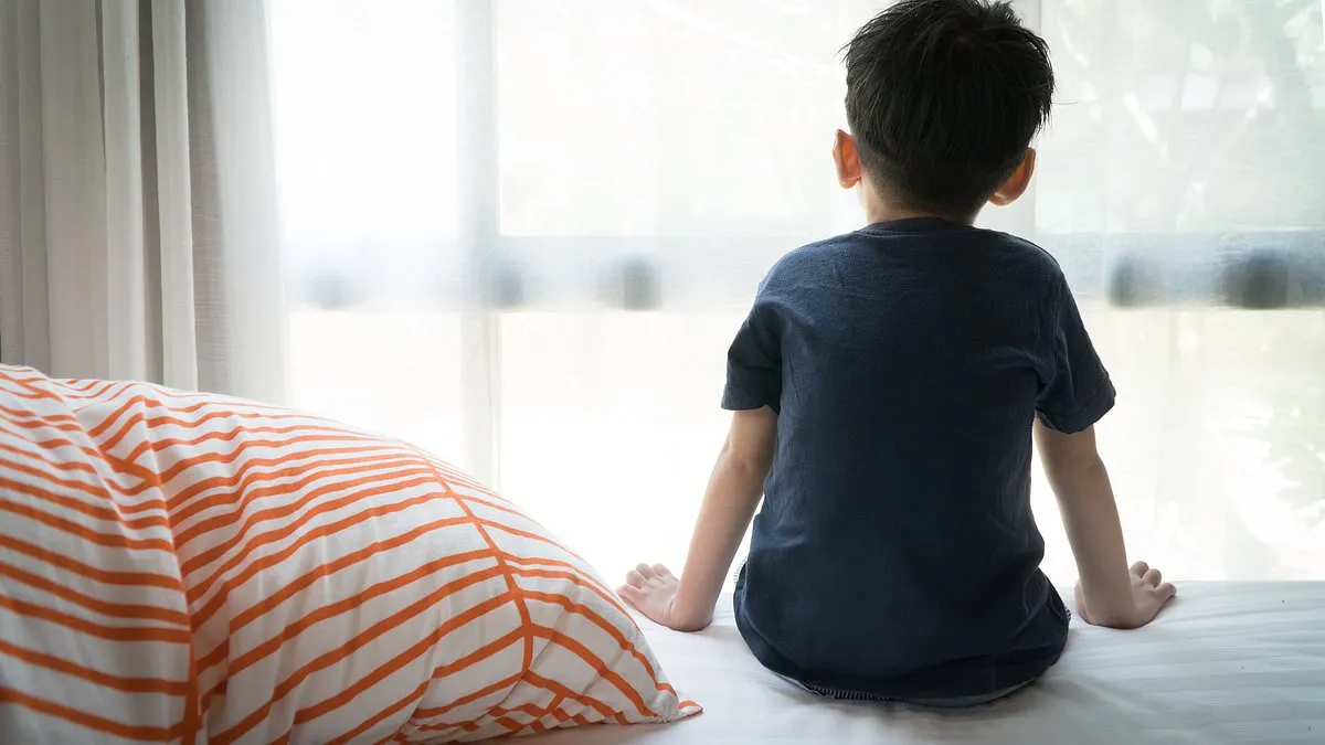 New Study Reveals How 'Forever Chemicals' May Impact Boys' Brain Development