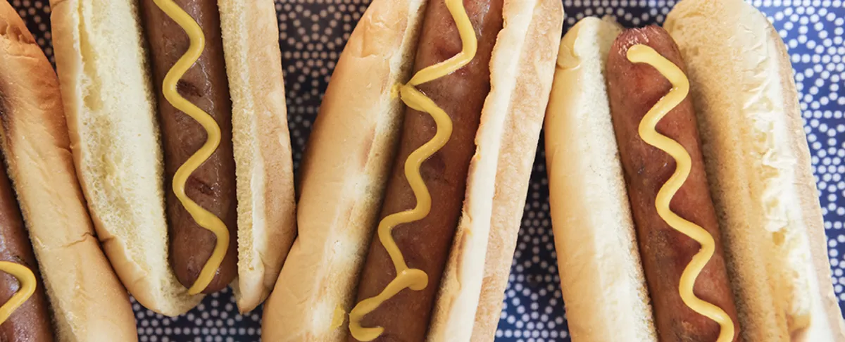 New Study Reveals No Safe Level for Processed Meat Consumption