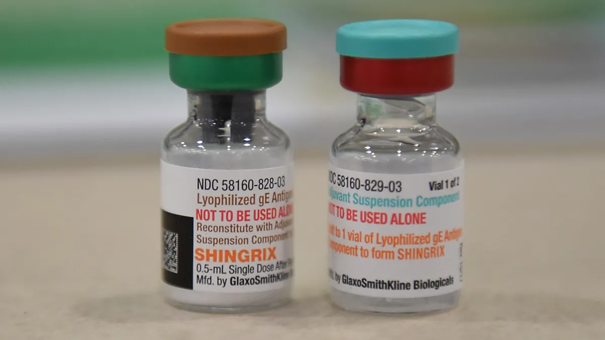 New Study Reveals Shingles Vaccine May Reduce Dementia Risk