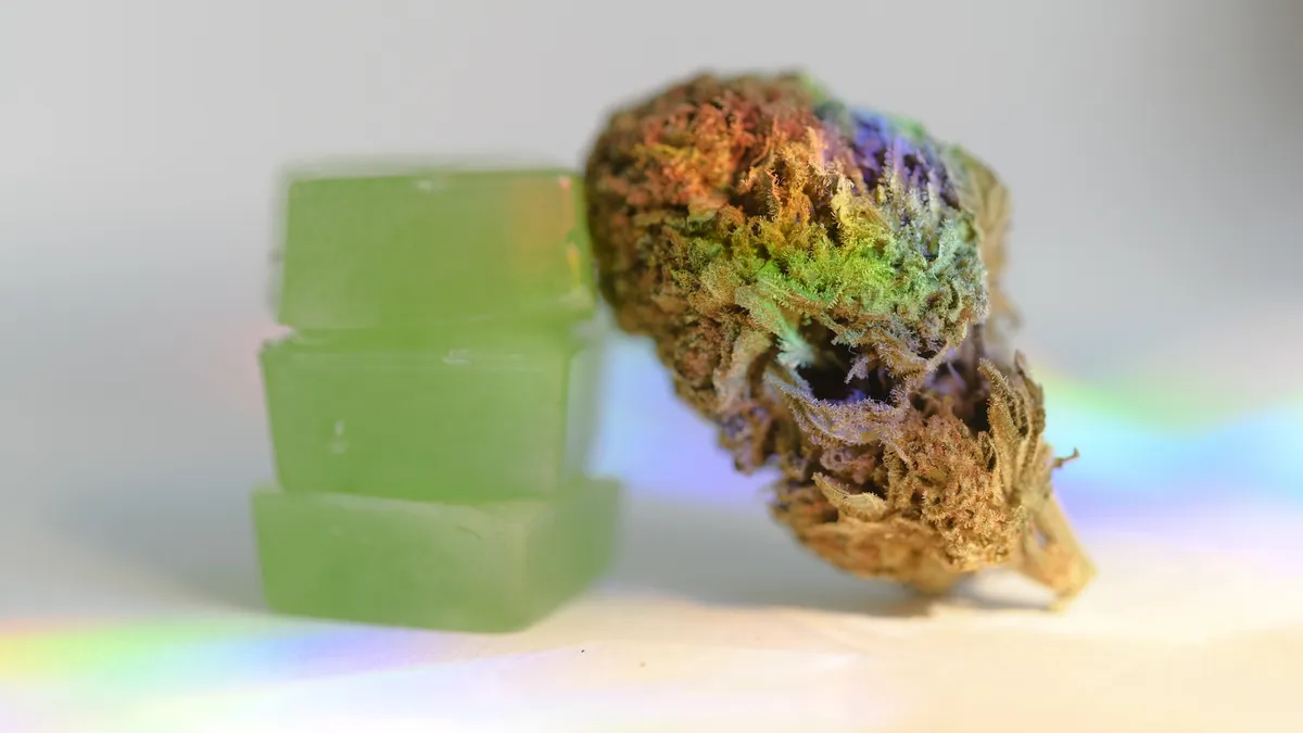 New Study Reveals Shocking Impact of Cannabis Edibles on Heart Health