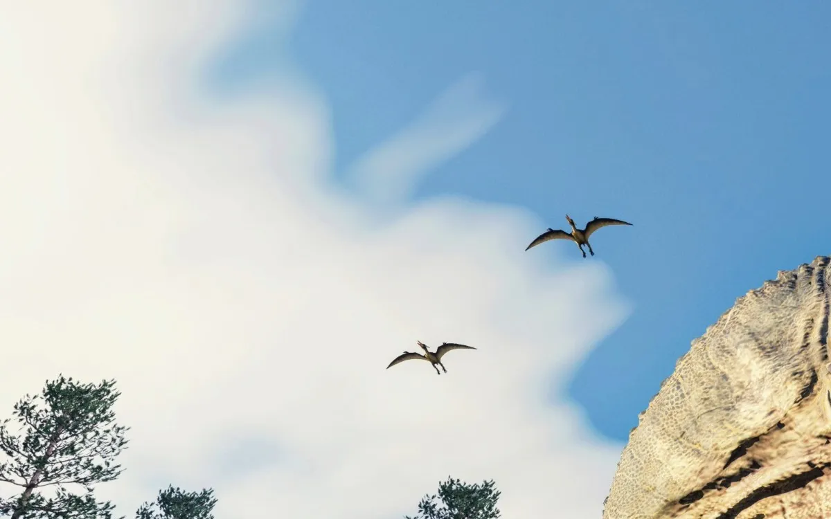 New Study Reveals T. rex's Asian Origins and the Secrets of Megaraptor Evolution