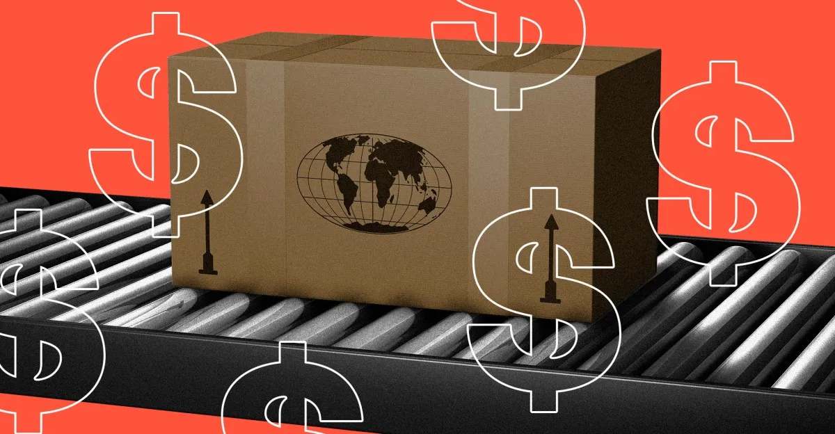 New Tax Changes: What You Need to Know About $800 Parcel Fees!