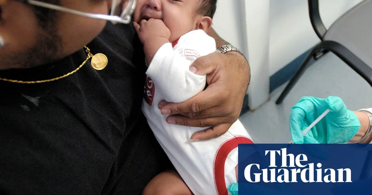 New Vaccines Slash RSV Hospitalizations in Babies by Over 70%