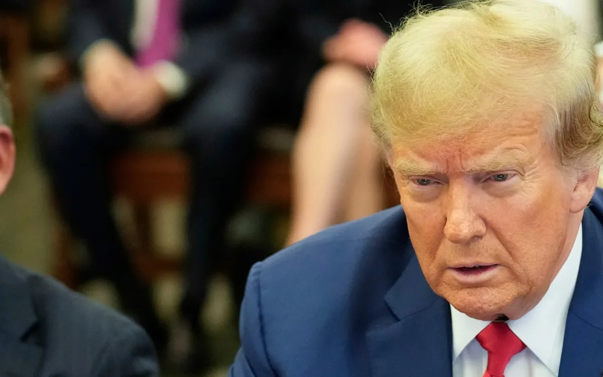 New York Appeals Court Overturns Trump’s $500M Fraud Penalty: A Major Win for the Former President