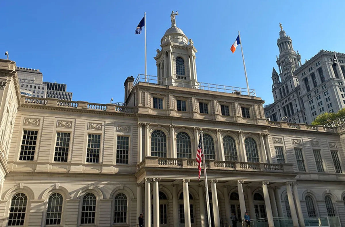 New York City Launches Office of Mass Engagement to Boost Civic Participation