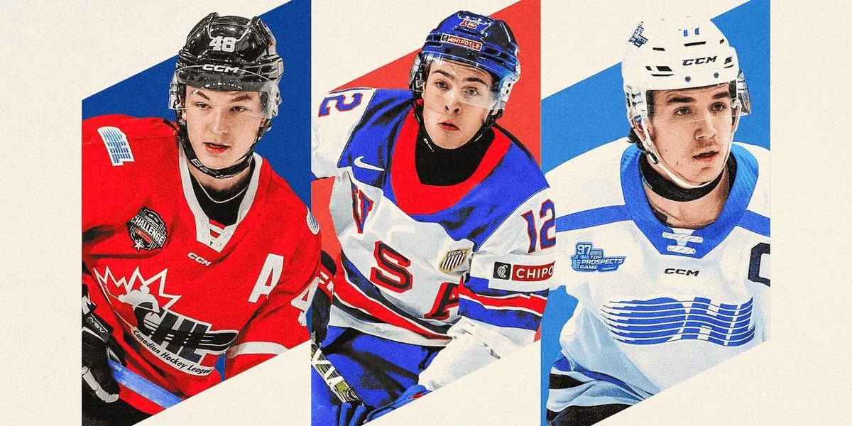 New York Islanders Win No. 1 Pick in 2025 NHL Draft: What It Means for the Team