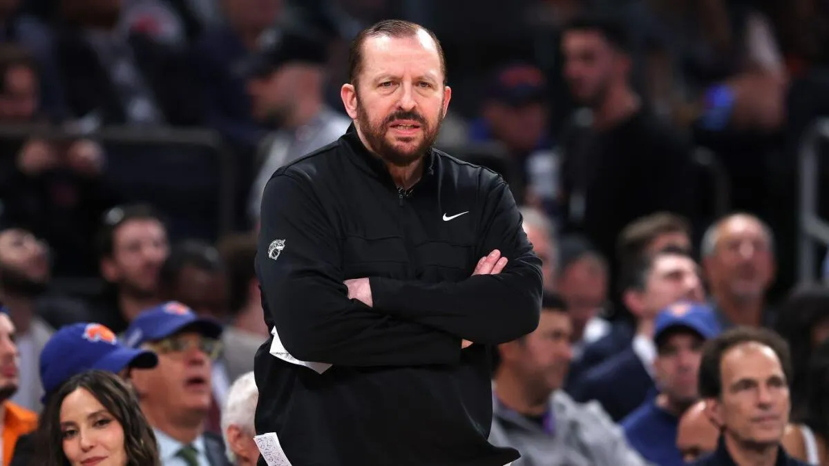 New York Knicks' Lineup Dilemma: Is Thibodeau's Strategy Costing Them the Finals?
