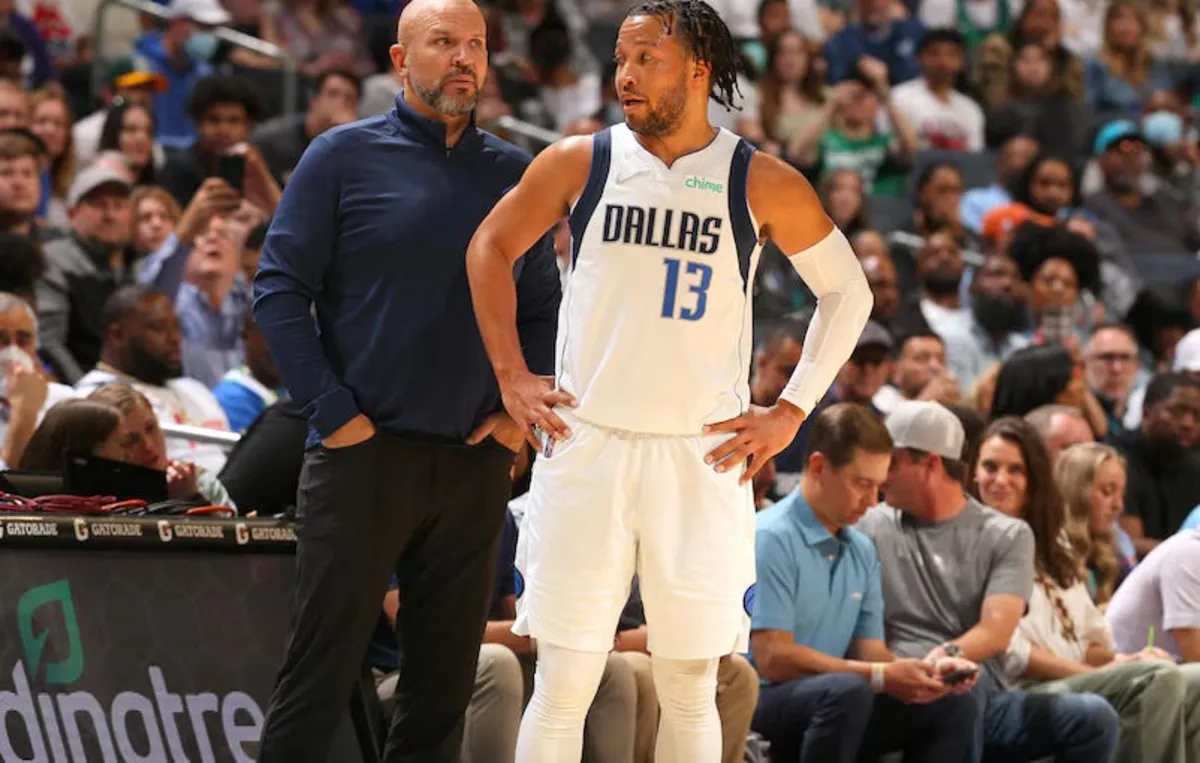 New York's Growing Interest in Jason Kidd: What It Means for the Future
