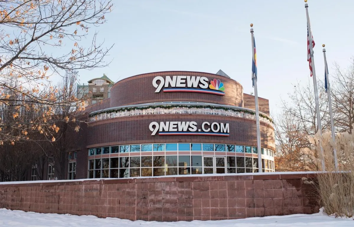Nexstar Acquires Tegna for $6.2 Billion: A Game-Changer for Local News