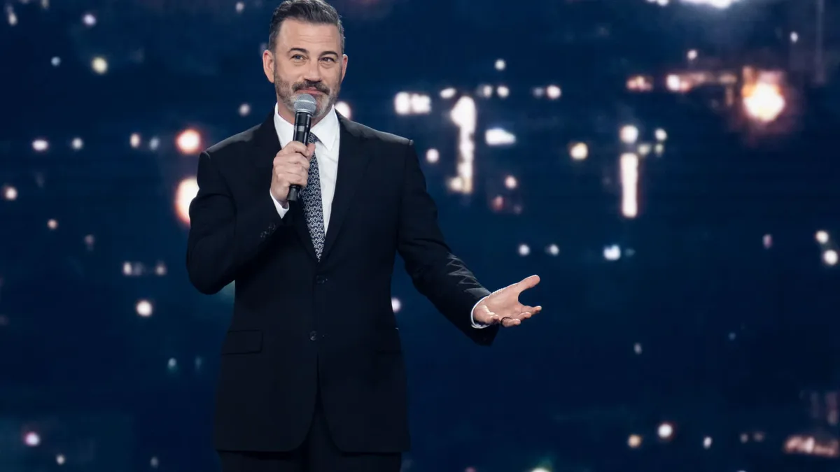 Nexstar and Sinclair Pull 'Jimmy Kimmel Live!' Amid Controversy