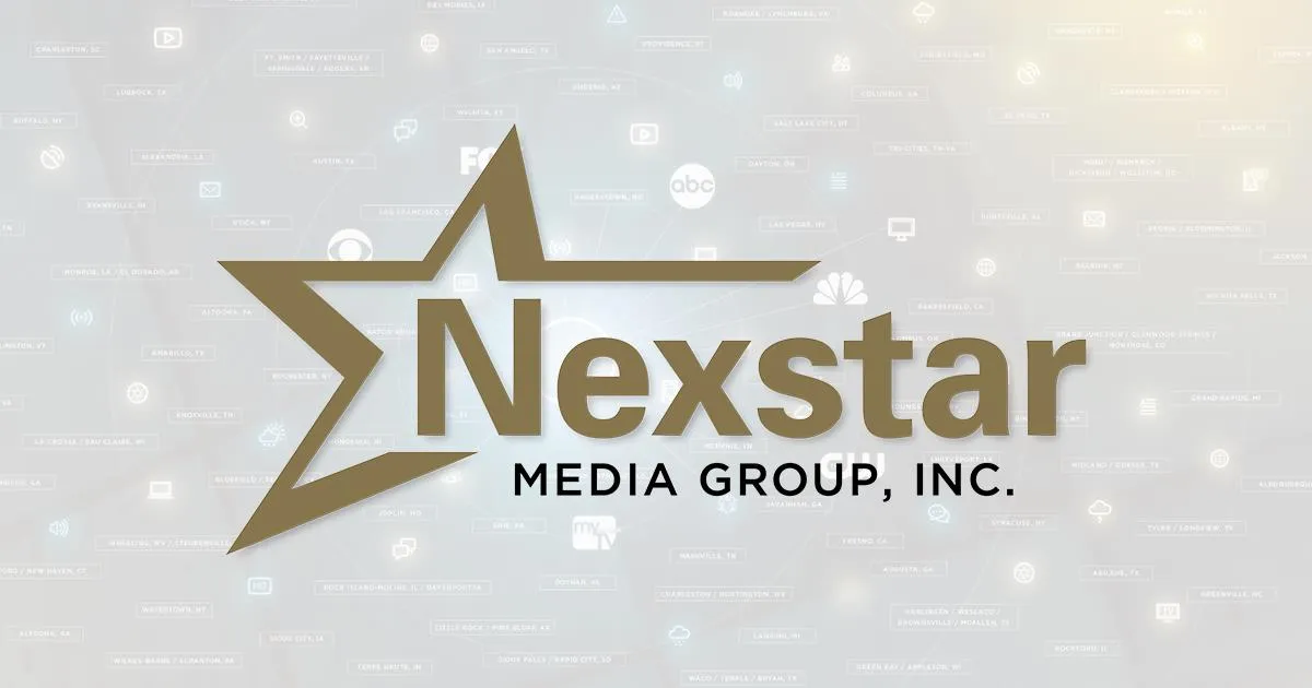 Nexstar Media Group Preempts 'Jimmy Kimmel Live!' Amid Controversy
