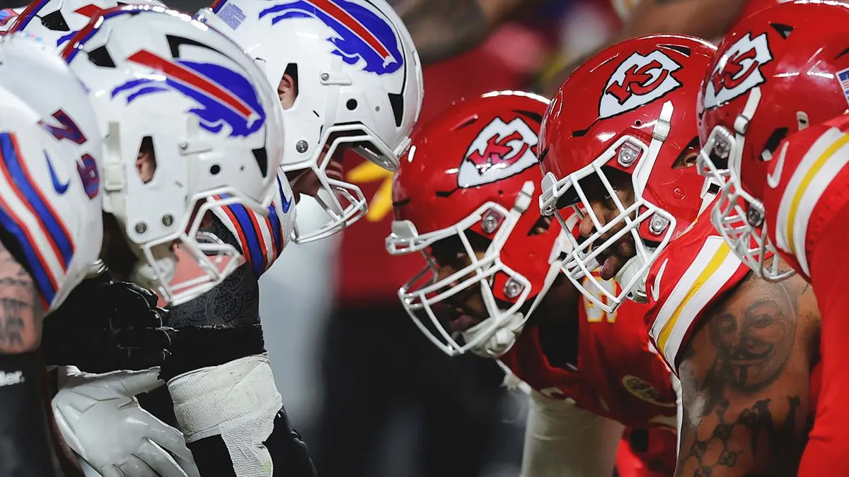NFL 2025 Predictions: Who Will Dominate the Season?