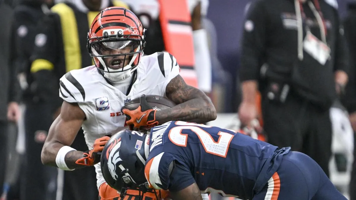NFL 2025: Ranking All 32 Teams After Four Weeks of Action