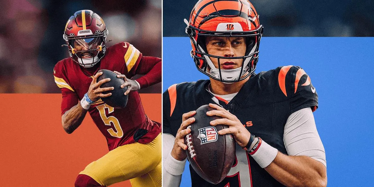 NFL 2025 Win Projections: Can the Commanders Survive the Fall?
