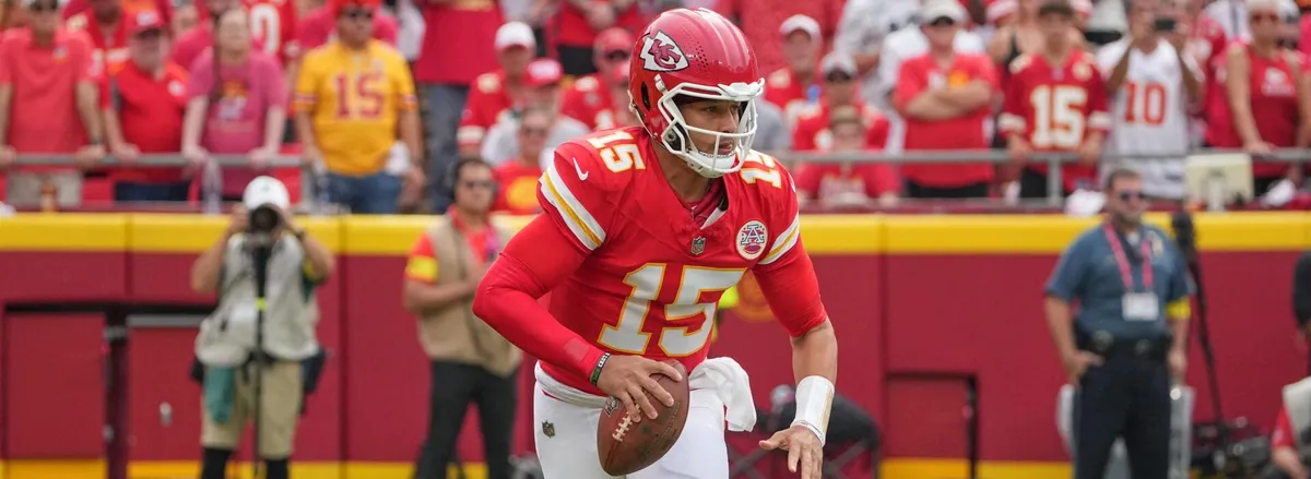 NFL DFS Picks: Chiefs vs. Jaguars Showdown on Monday Night Football