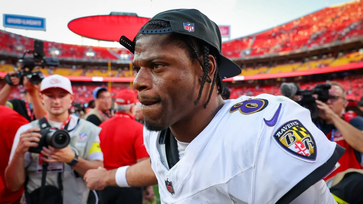 NFL Injury Report Under Scrutiny Amid NBA Gambling Scandal