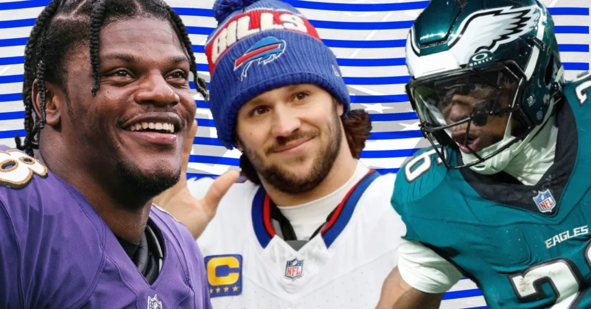 NFL Love: Embracing the Pain and Glory of Football Season