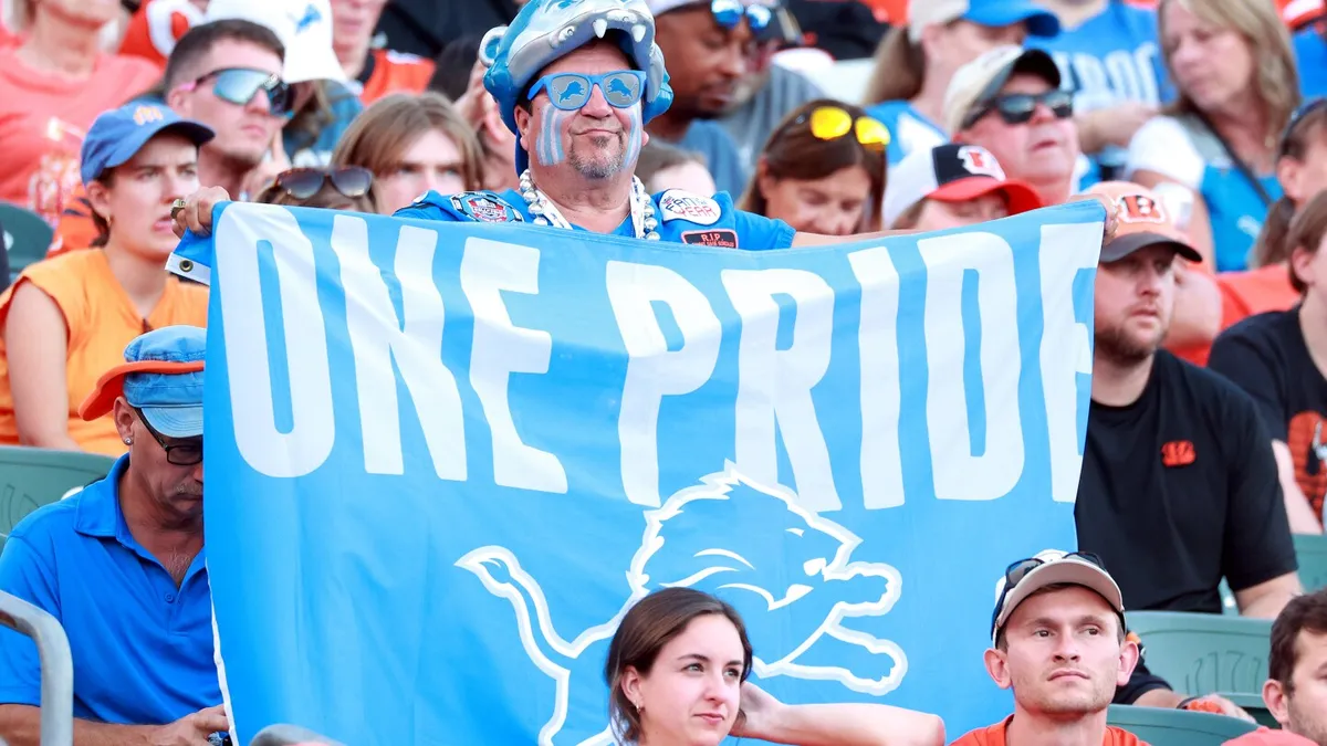 NFL Power Rankings: Who's Roaring and Who's Sinking?