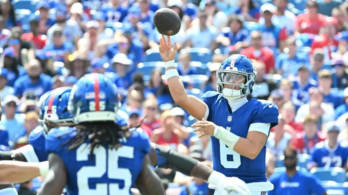 NFL Preseason Highlights: Rookie Standouts and Record-Breaking Kicks