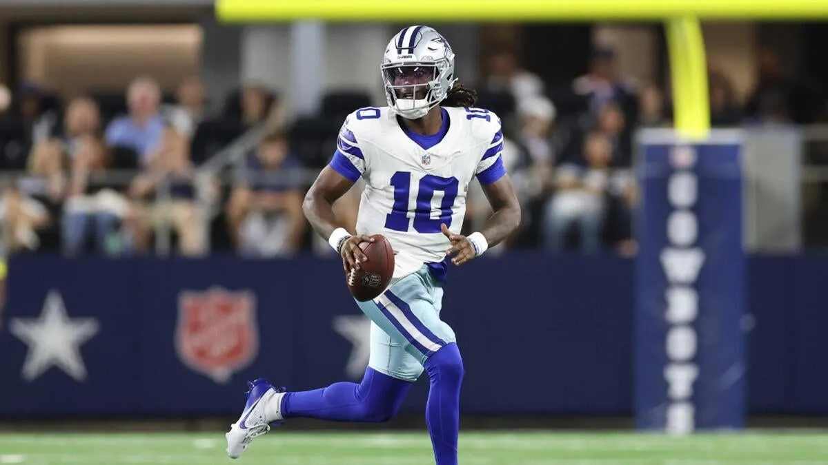 NFL Preseason Week 2: Winners and Losers You Can't Miss!
