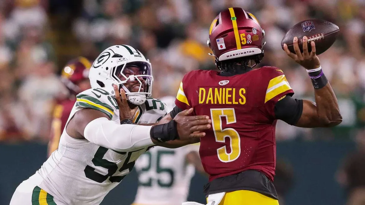 NFL Quarterback Injuries: A Growing Concern for Teams and Fans