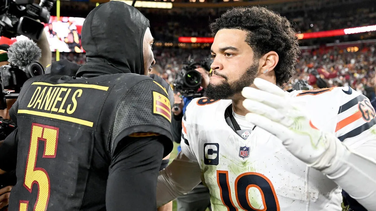 NFL Releases Highly Anticipated 2025 Regular Season Schedule: Top Matchups Revealed!