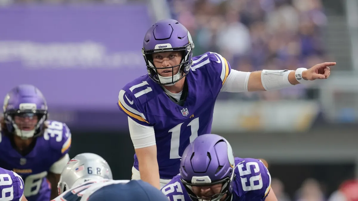 NFL Roster Cuts: Key Moves and Surprising Trades Ahead of the Season