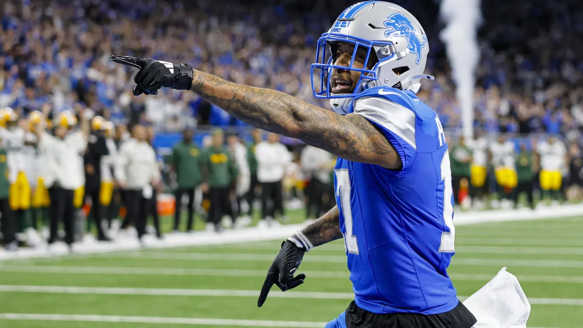 NFL Roster Cuts: Key Trades and Surprising Moves You Need to Know!