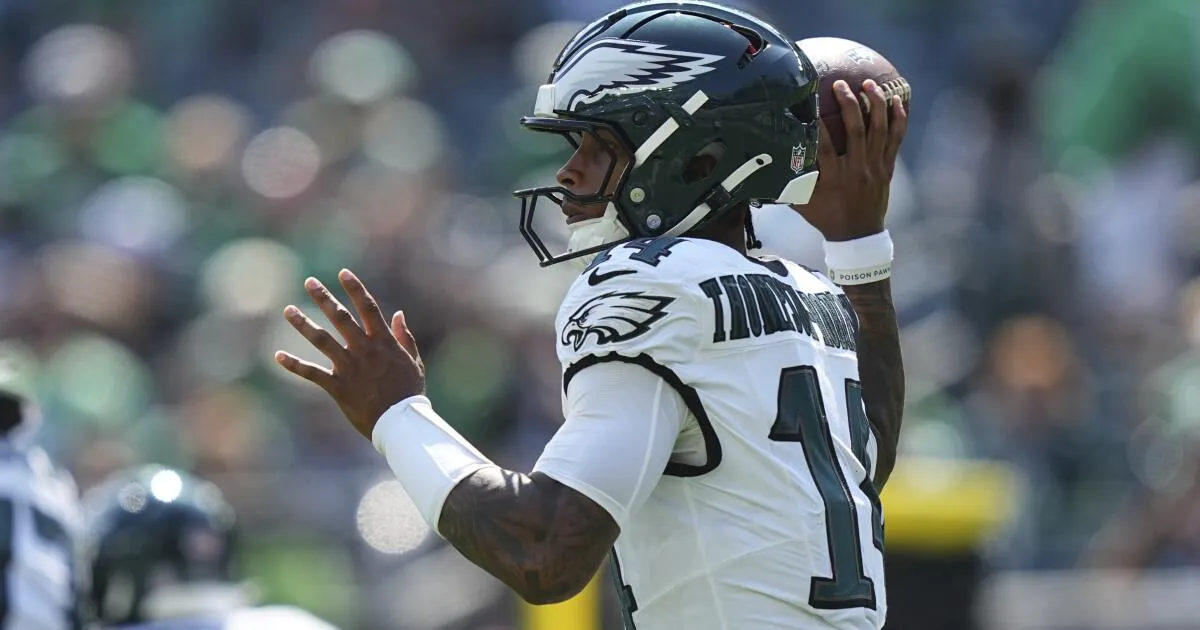 NFL Roster Cuts: Shocking Player Releases as Teams Trim Down