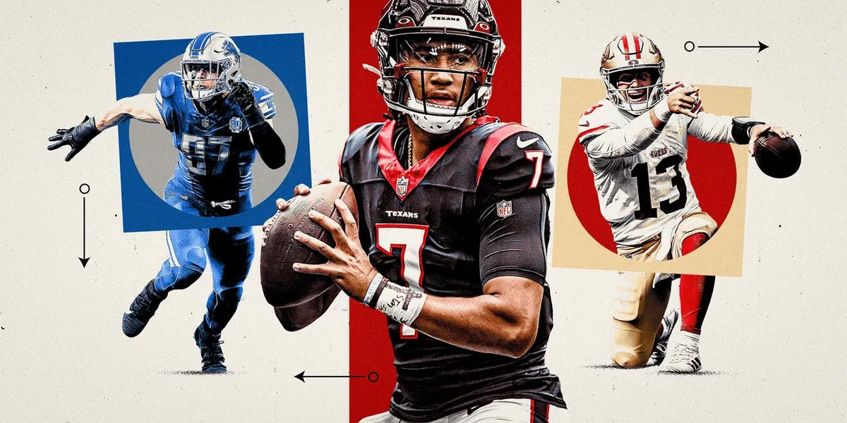 NFL Season Win Totals: Bold Predictions for Each Team's Over/Under
