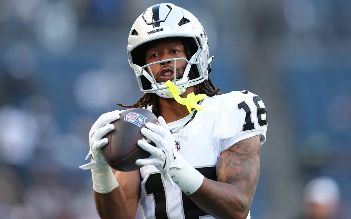 NFL Trade Deadline Approaches: Who Will Buy, Sell, or Stand Pat?