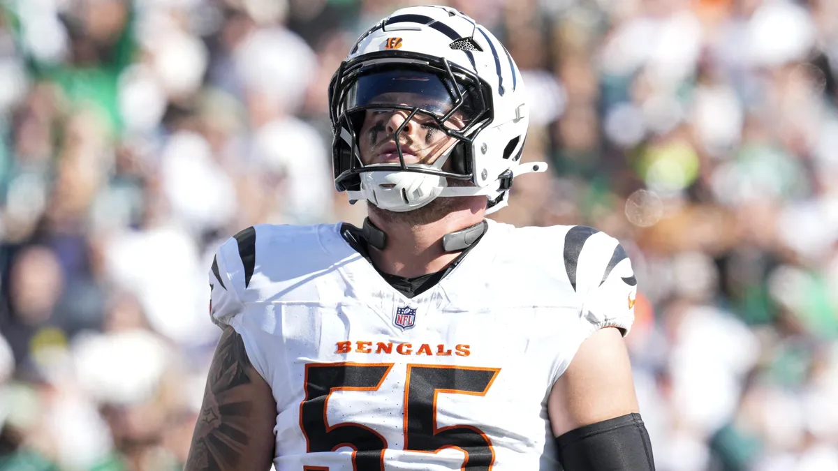 NFL Trade Deadline: Top 10 Players to Watch Before November 4