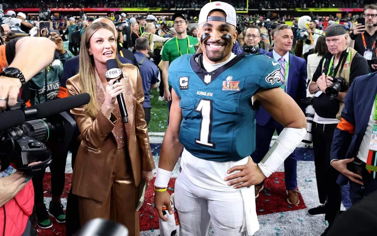 NFL TV Scheduling: The Rise of AFC Stars in Prime Time