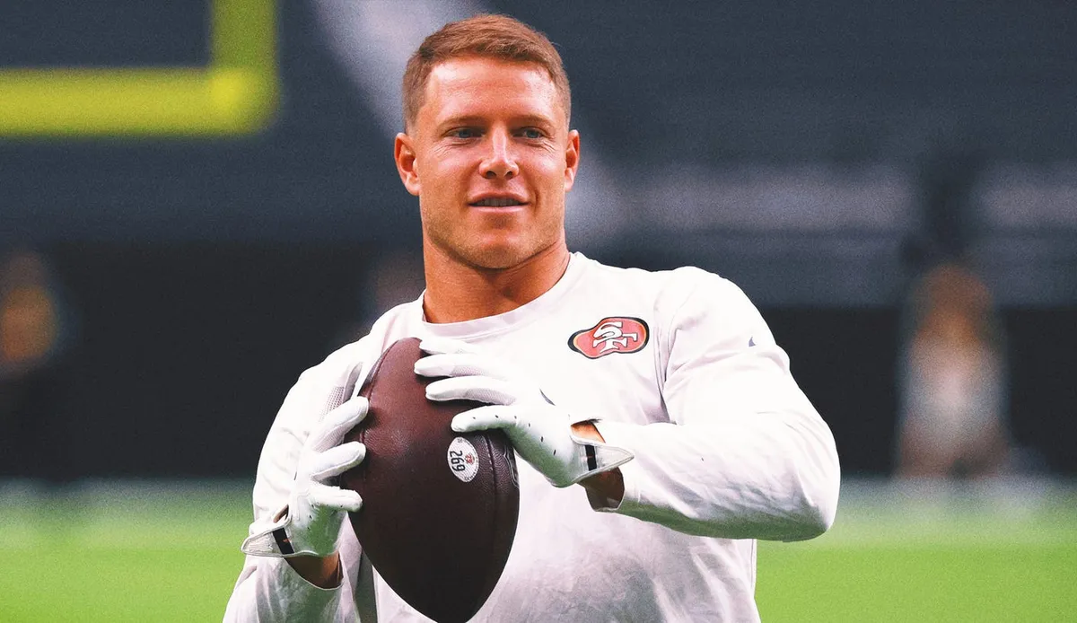 NFL Week 1 Injury Report: Key Players' Statuses Revealed!