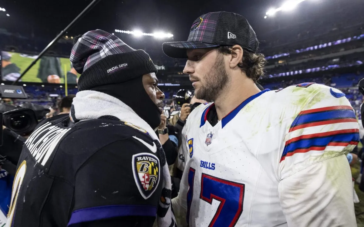 NFL Week 1 Kicks Off: New Eras, Rising Stars, and Must-See Matchups