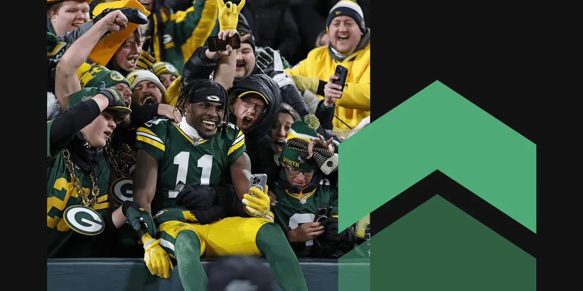 NFL Week 1 Power Rankings: Eagles Soar to the Top as Season Kicks Off