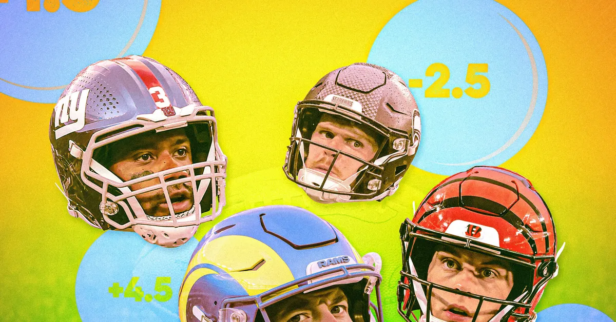 NFL Week 1 Preview: Best Bets and Predictions for the New Season