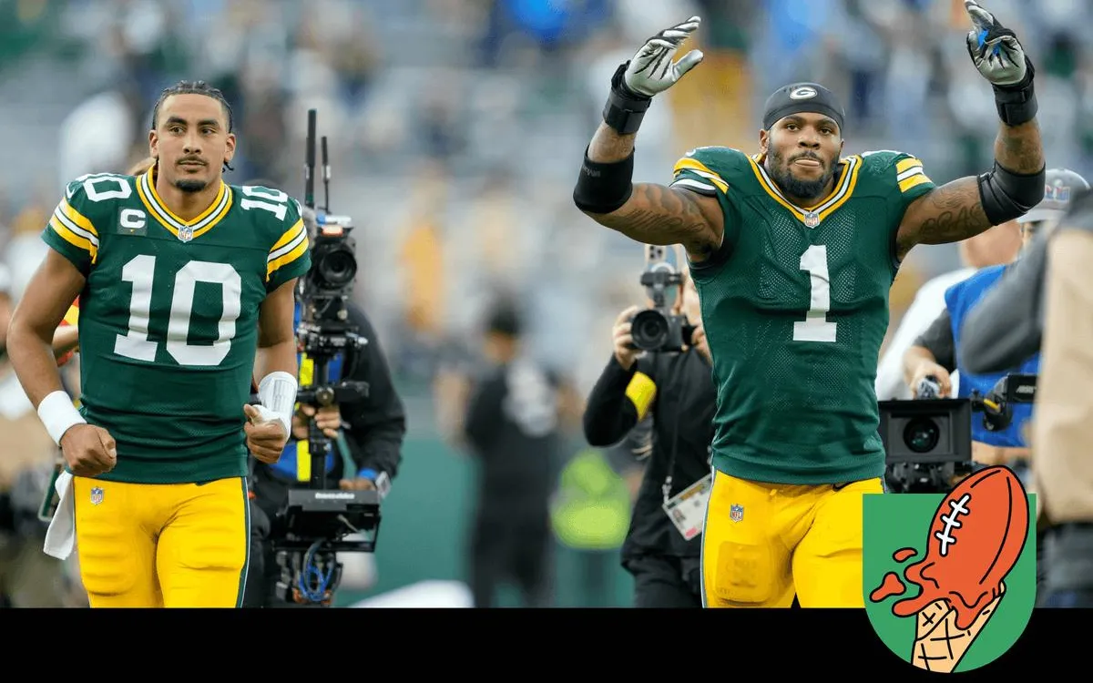 NFL Week 1 Recap: Surprises, Stars, and Struggles Unveiled