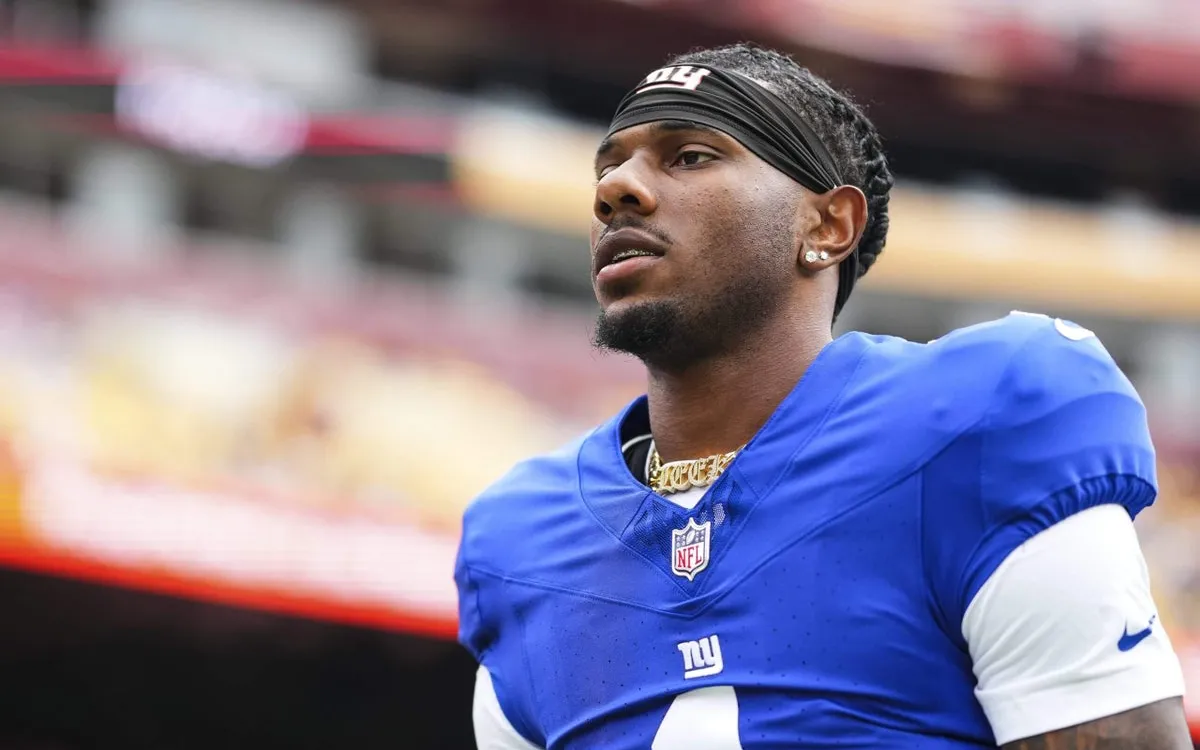NFL Week 2: Can the Dolphins and Giants Bounce Back?