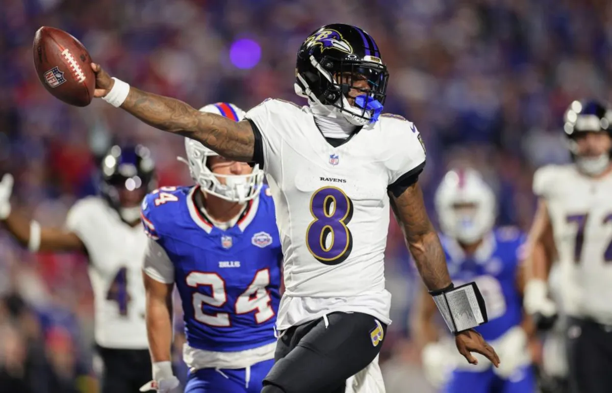 NFL Week 2 Survivor Pool Picks: Strategies for Success
