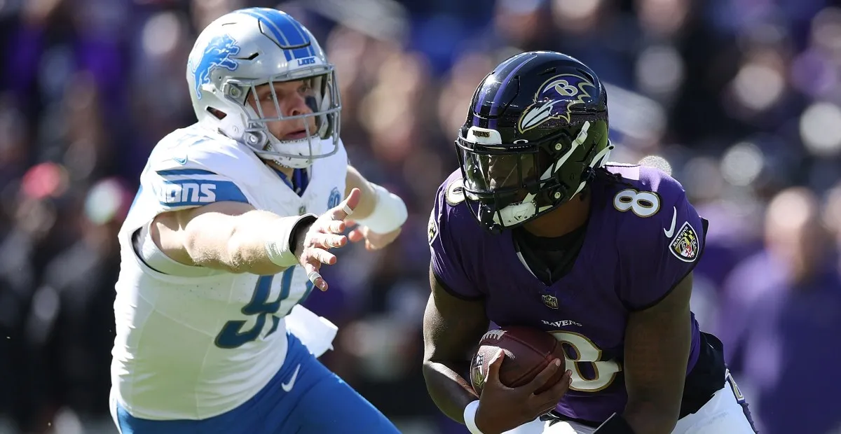 NFL Week 3 Predictions: Who's Out of the Playoff Race Already?