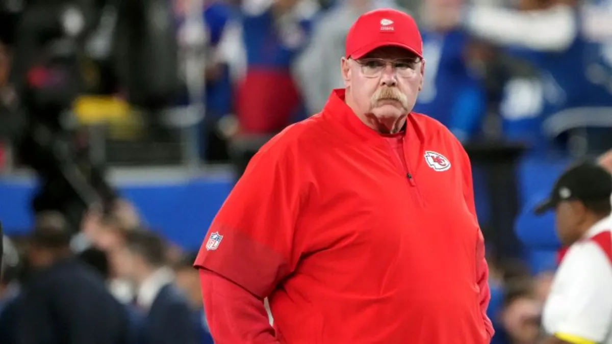 NFL Week 3 Recap: Chiefs Find Their Groove, Eagles Stage Epic Comeback