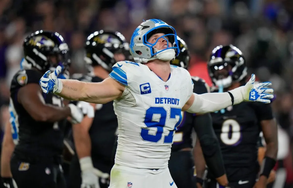 NFL Week 4 Predictions: Who Will Dominate the Field?