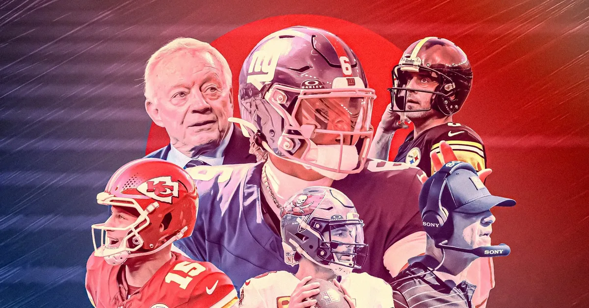 NFL Week 4 Recap: Micah Parsons Returns, Chiefs Shine, and Undefeated Teams Stumble