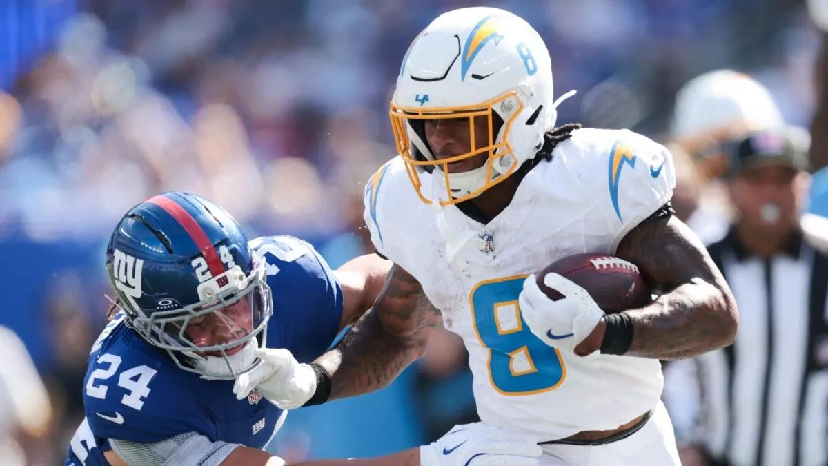 NFL Week 5 Preview: Panthers, Dolphins, and Expert Predictions