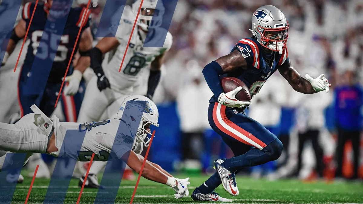 NFL Week 5 Recap: Upsets, Comebacks, and Breakthrough Performances