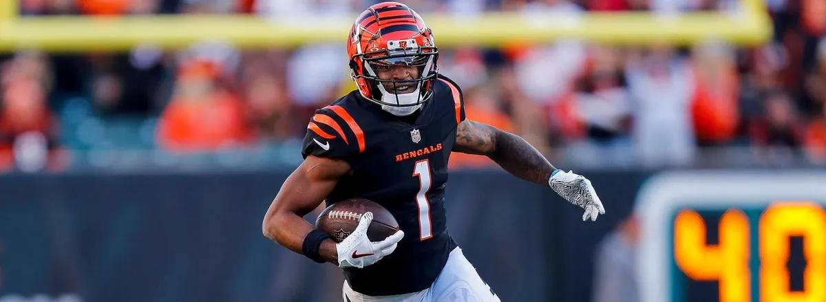 NFL Week 7: Bengals vs. Steelers - Top DFS Picks Revealed!